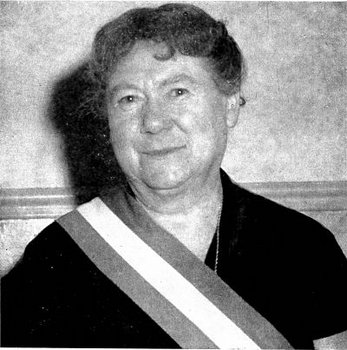 Jenny Lefebvre