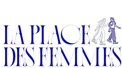 Texte : La place des femmes