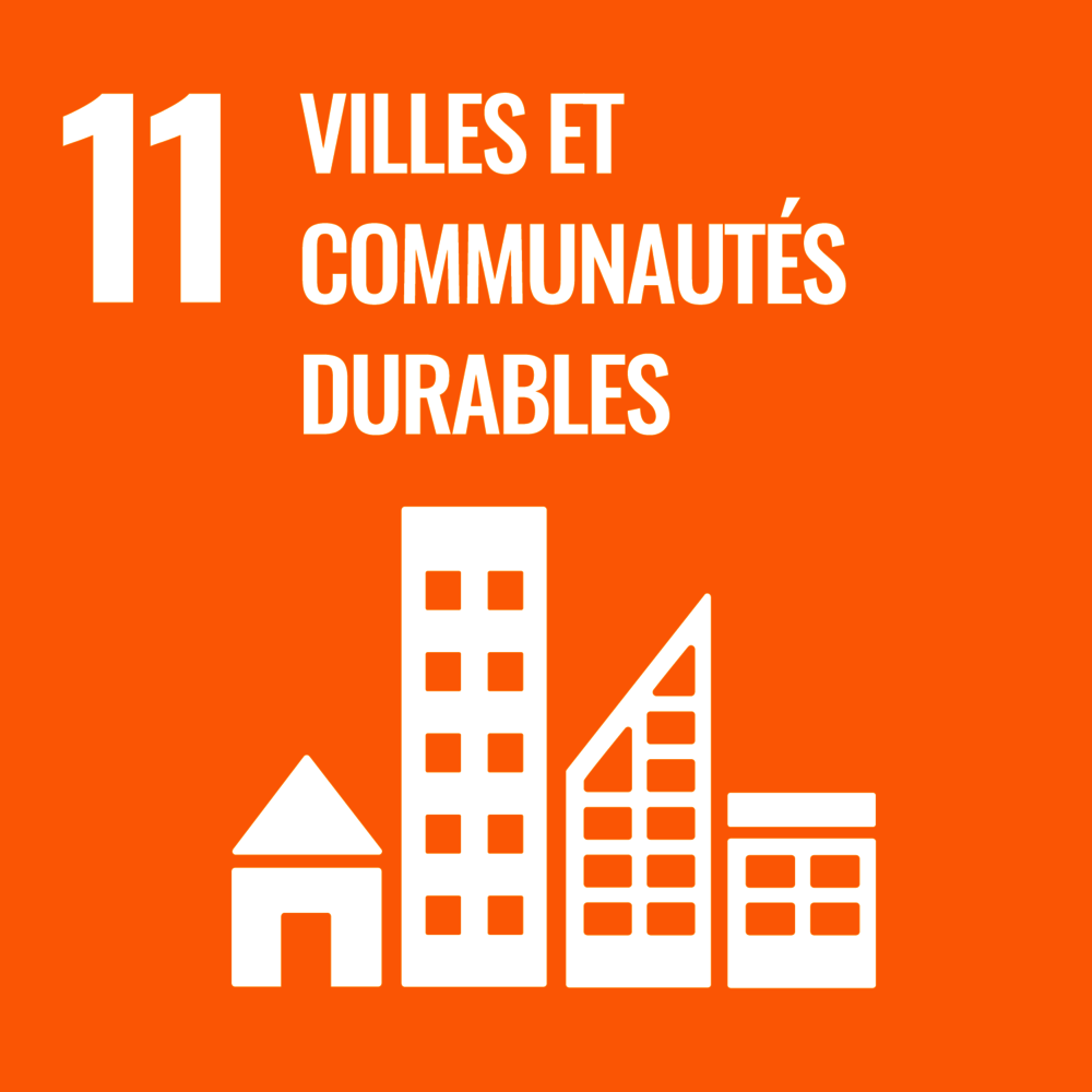 ODD 11 − Villes et communautés durables (fichier .docx)