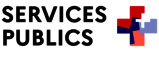 Logo Services publics +