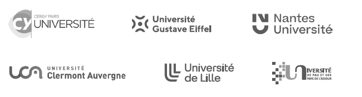 Logos partenaires
