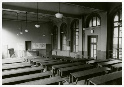 Faculté des Lettres de Lille