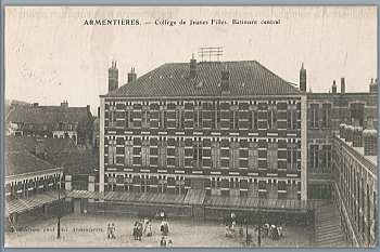 college_armentieres